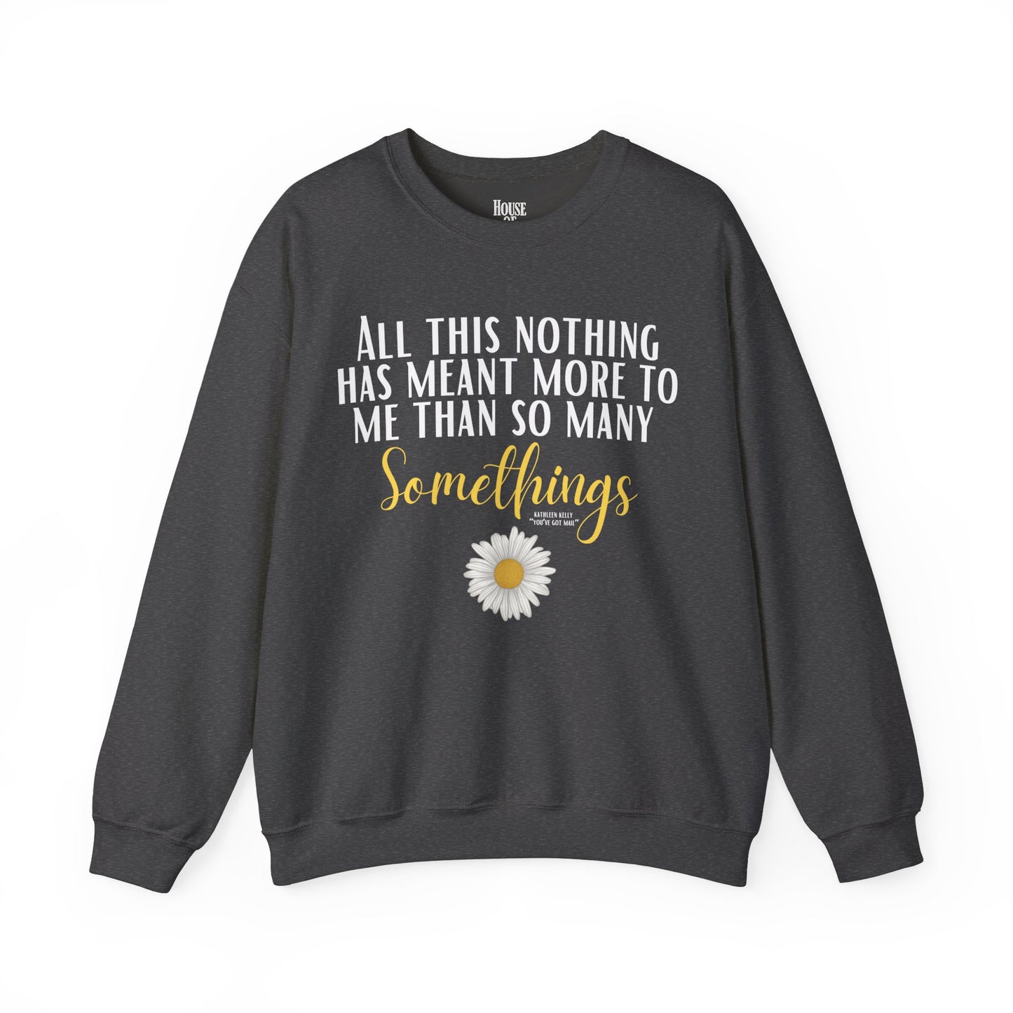 You've Got Mail Movie Sweatshirt