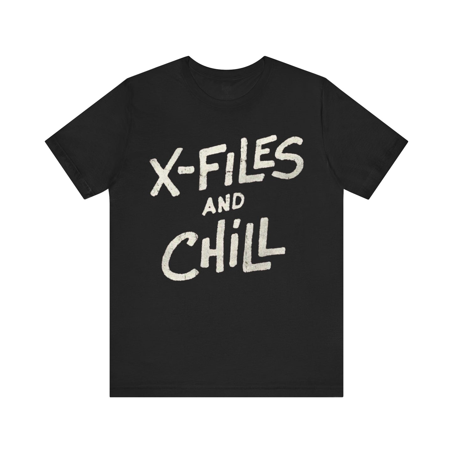 Files Shirt