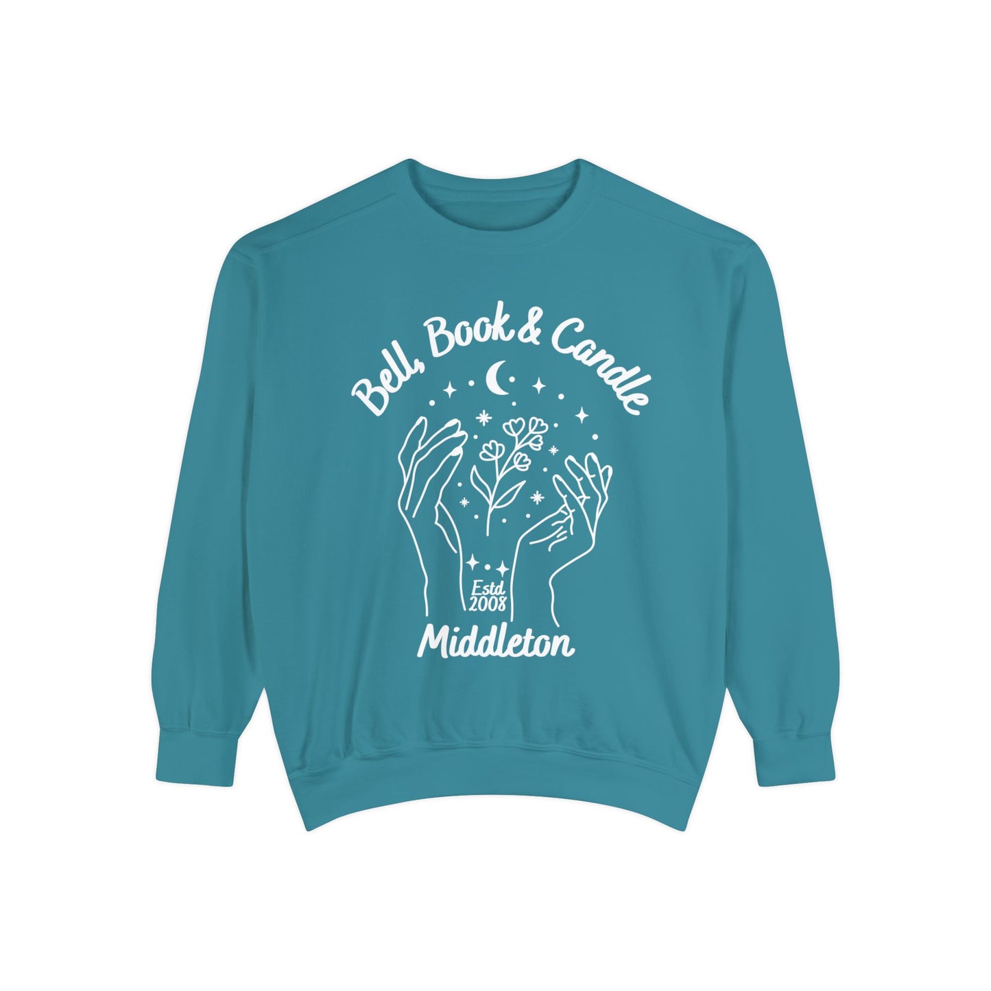 Comfort Colors® The Good Witch TV Show Sweatshirt