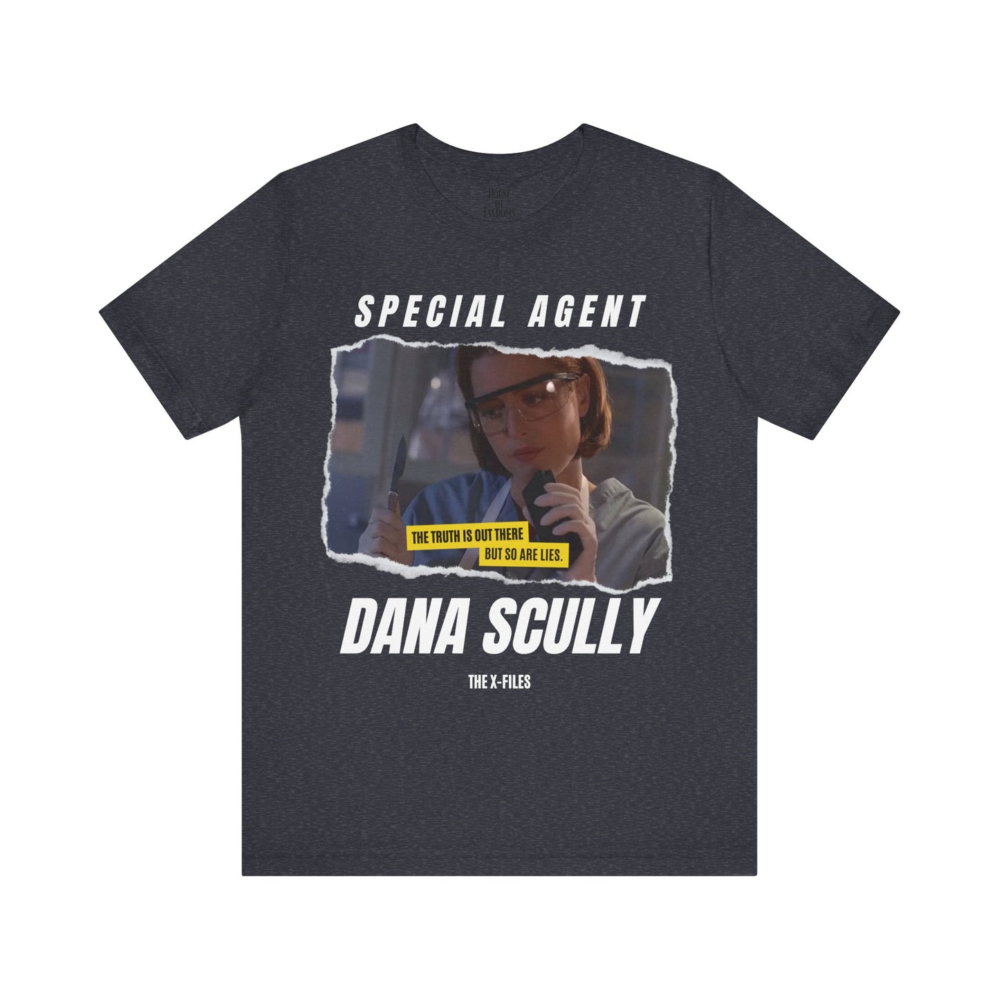 File Shirt