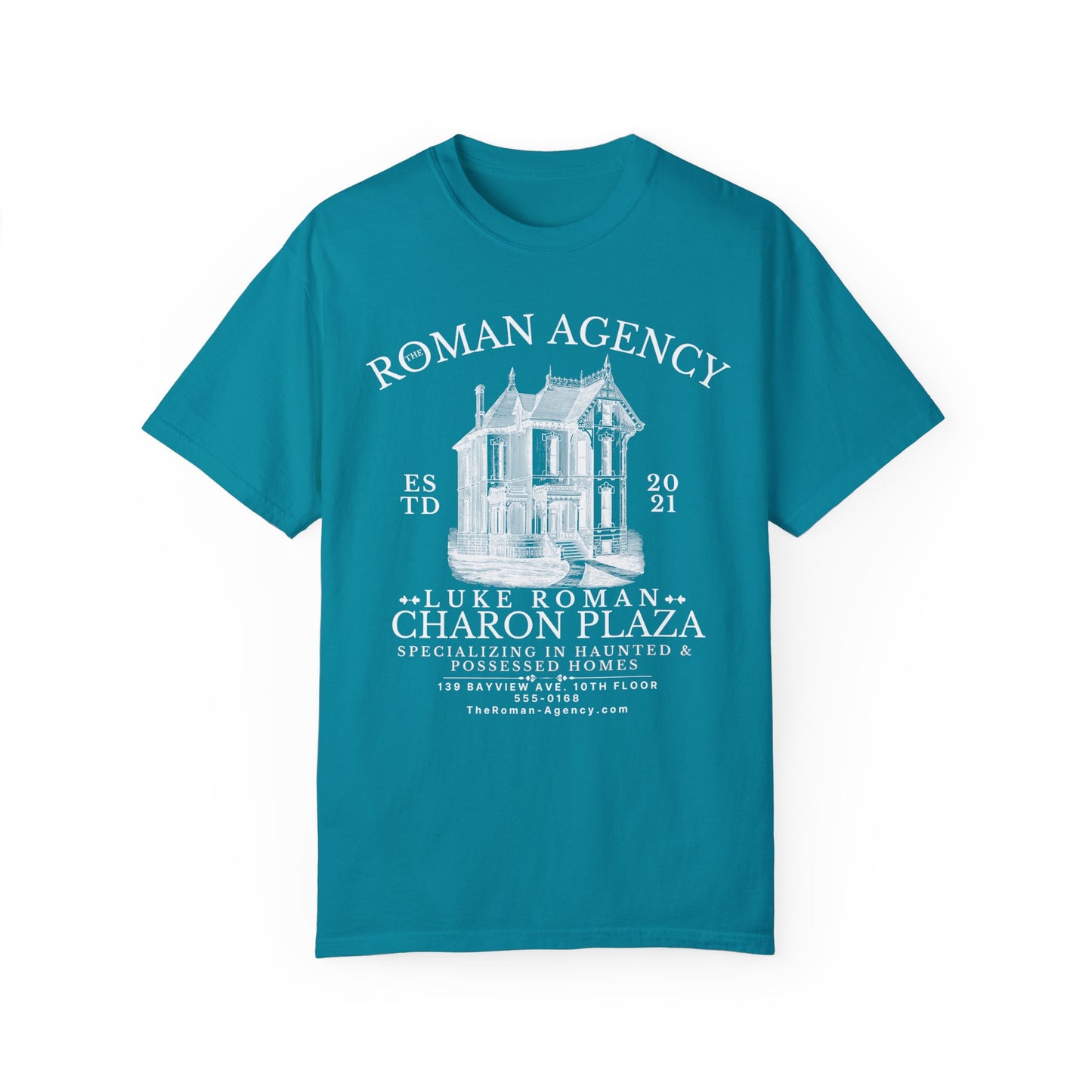 Comfort Colors® SurrealEstate TV Show Shirt