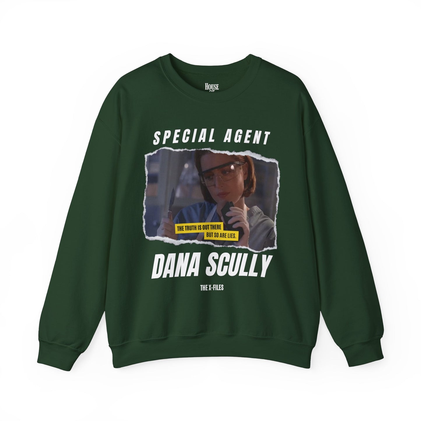 Files Sweatshirt