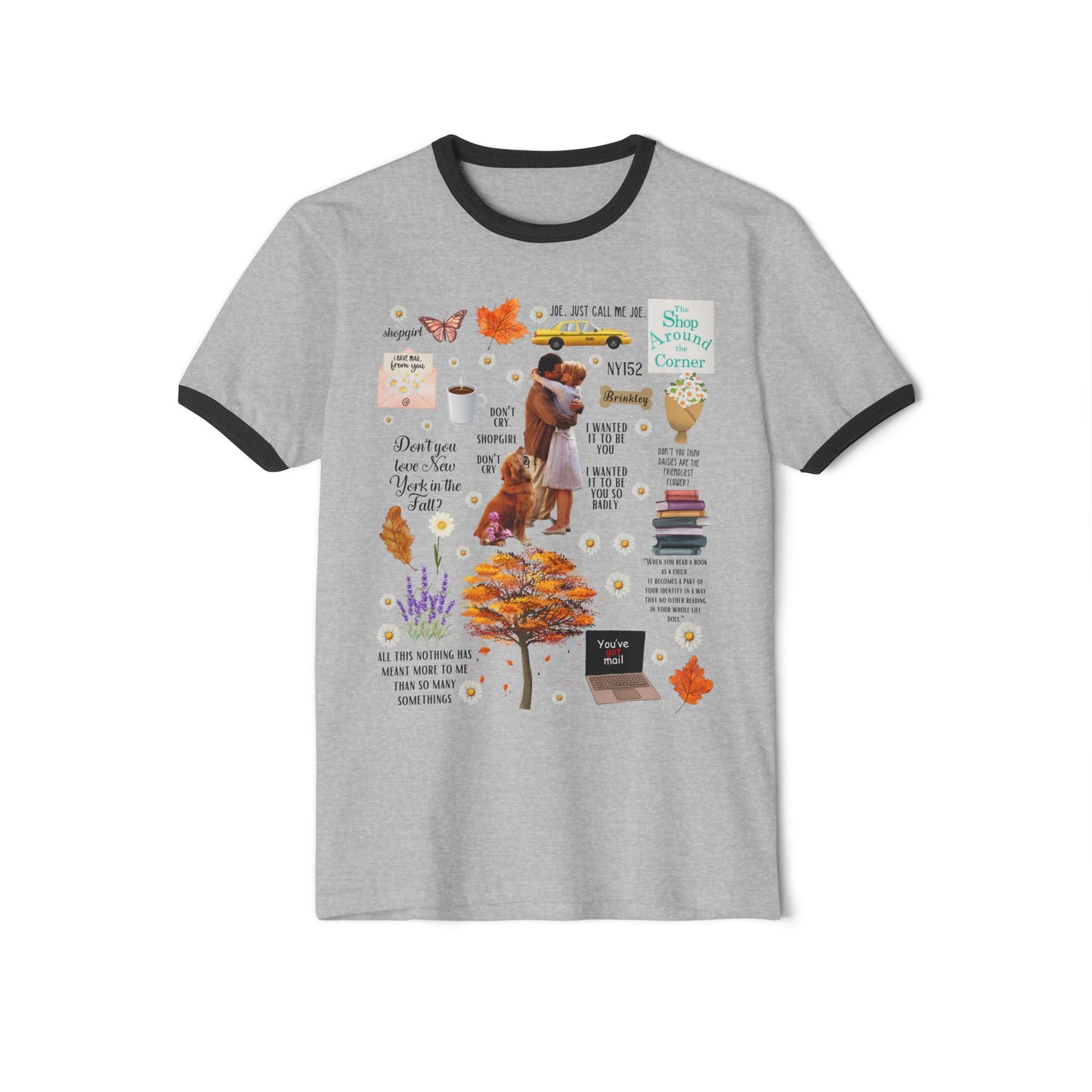 You've Got Mail Shirt