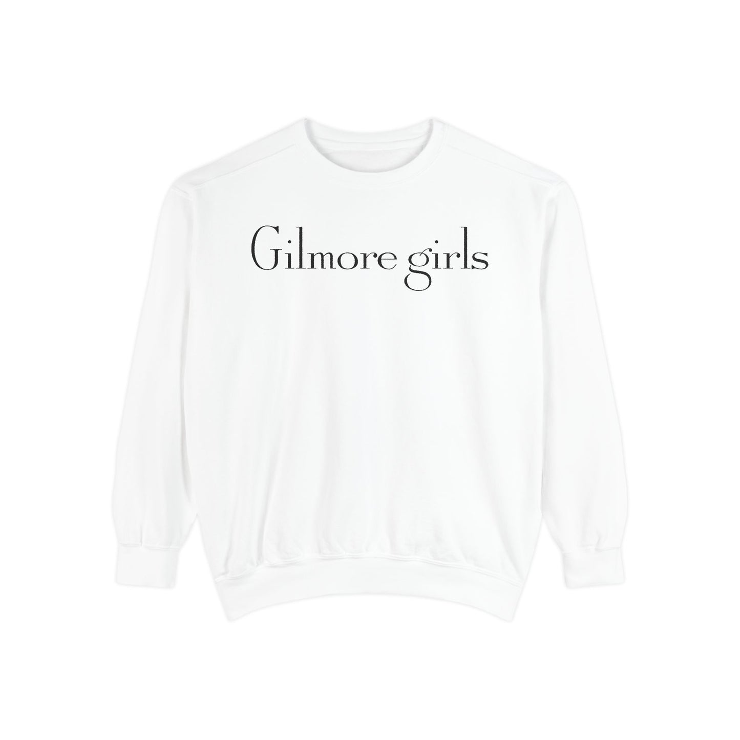 Comfort Colors® Gilmore Girls TV Show Sweatshirt