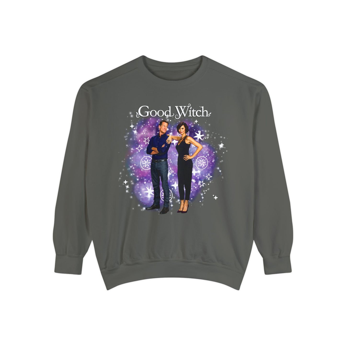 Comfort Colors® The Good Witch TV Show Sweatshirt