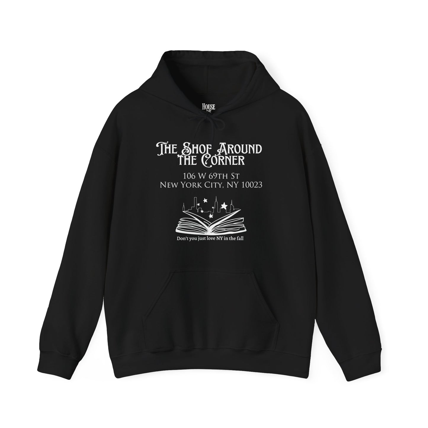 Youve Got Mail Hoodie