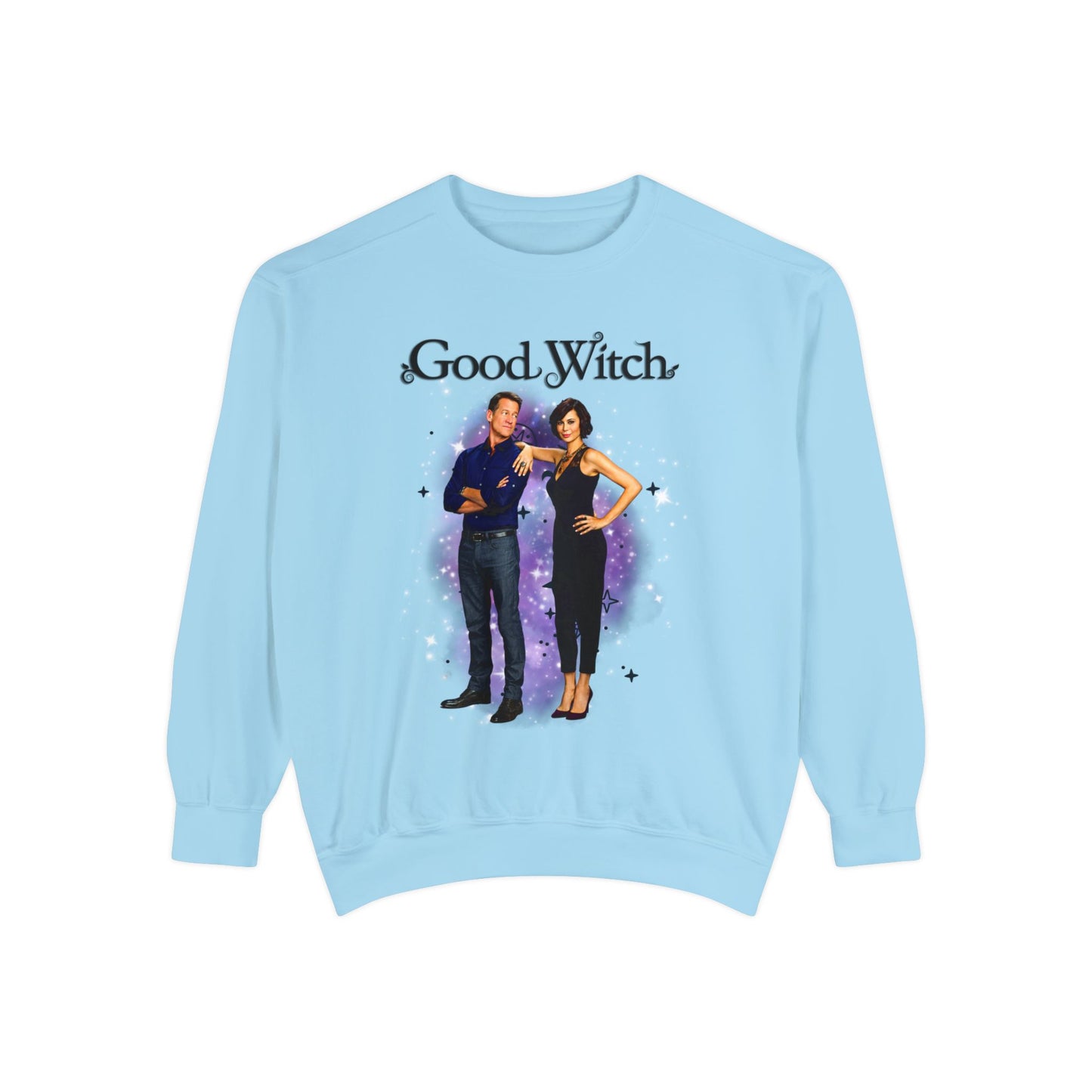 Comfort Colors® The Good Witch TV Show Sweatshirt