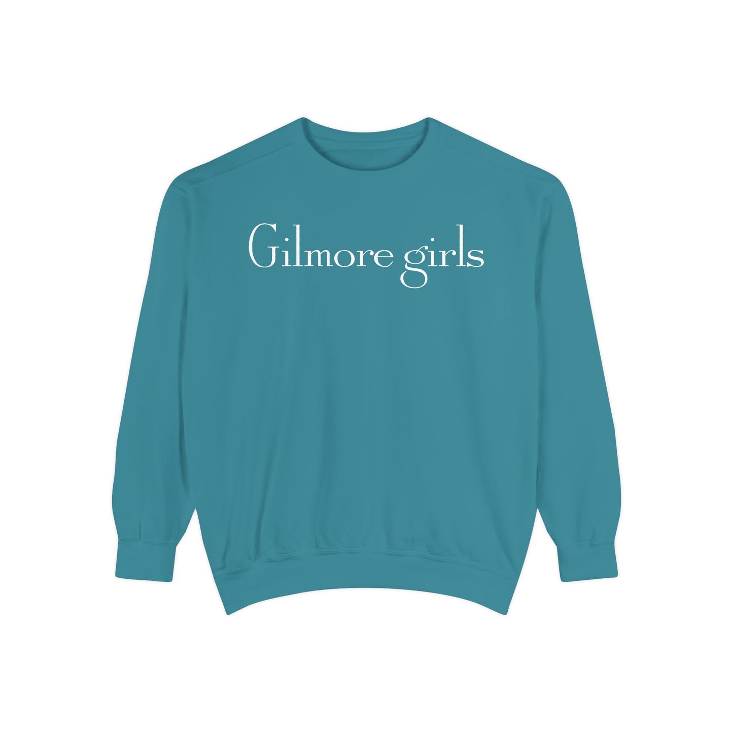 Comfort Colors® Gilmore Girls TV Show Sweatshirt