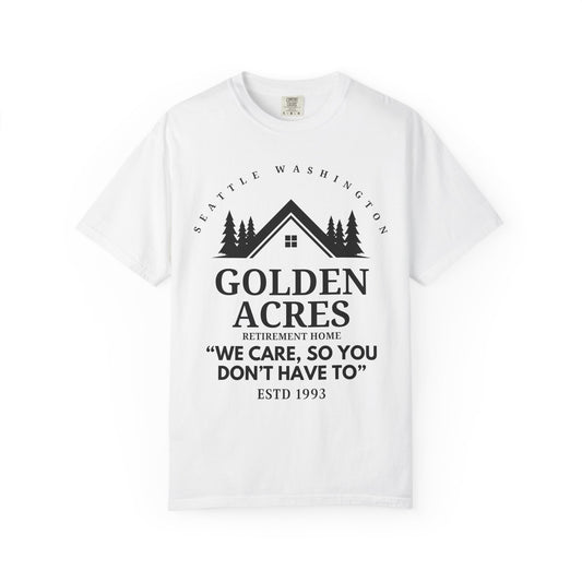 Comfort Colors® Frasier TV Show Shirt