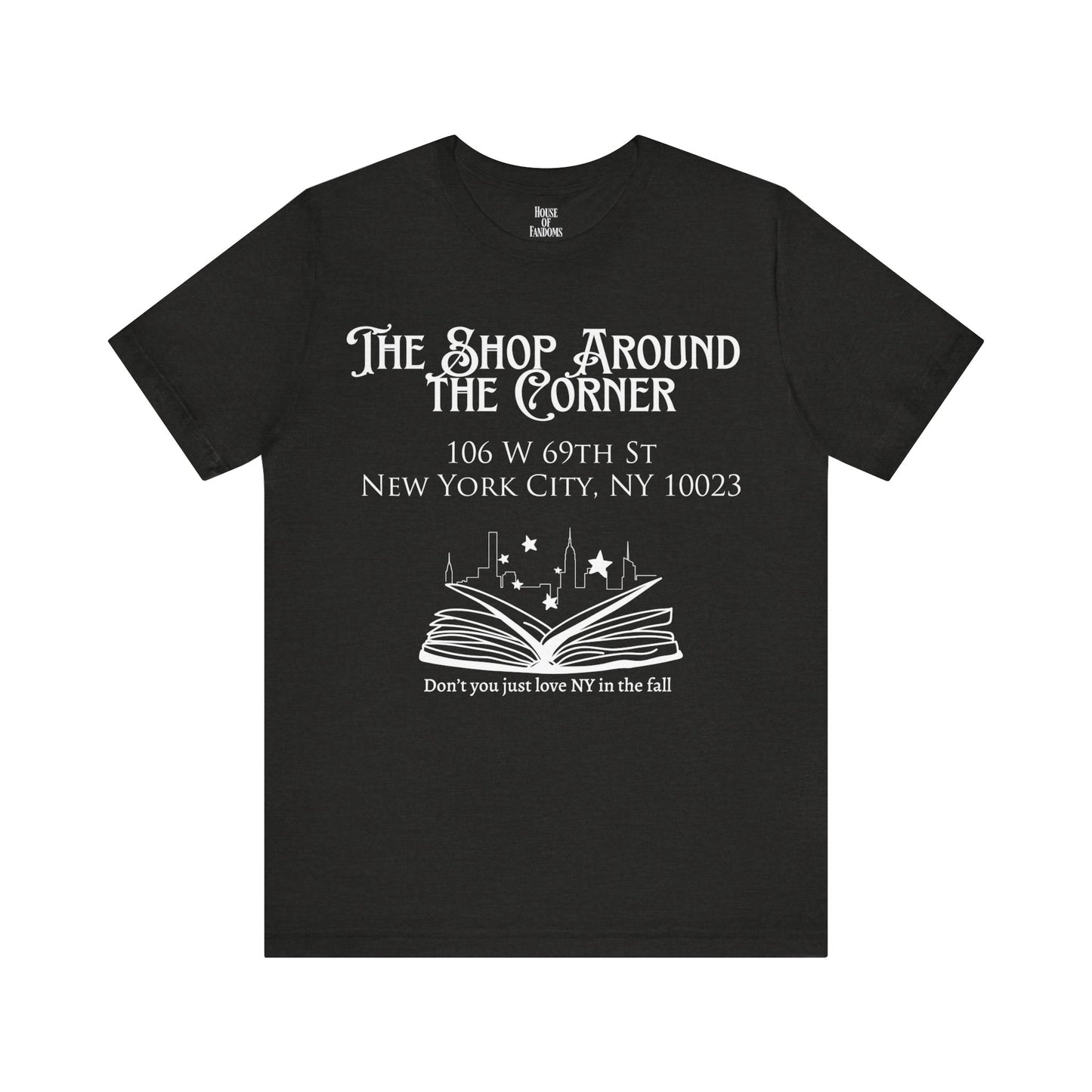 You've Got Mail Movie Shirt