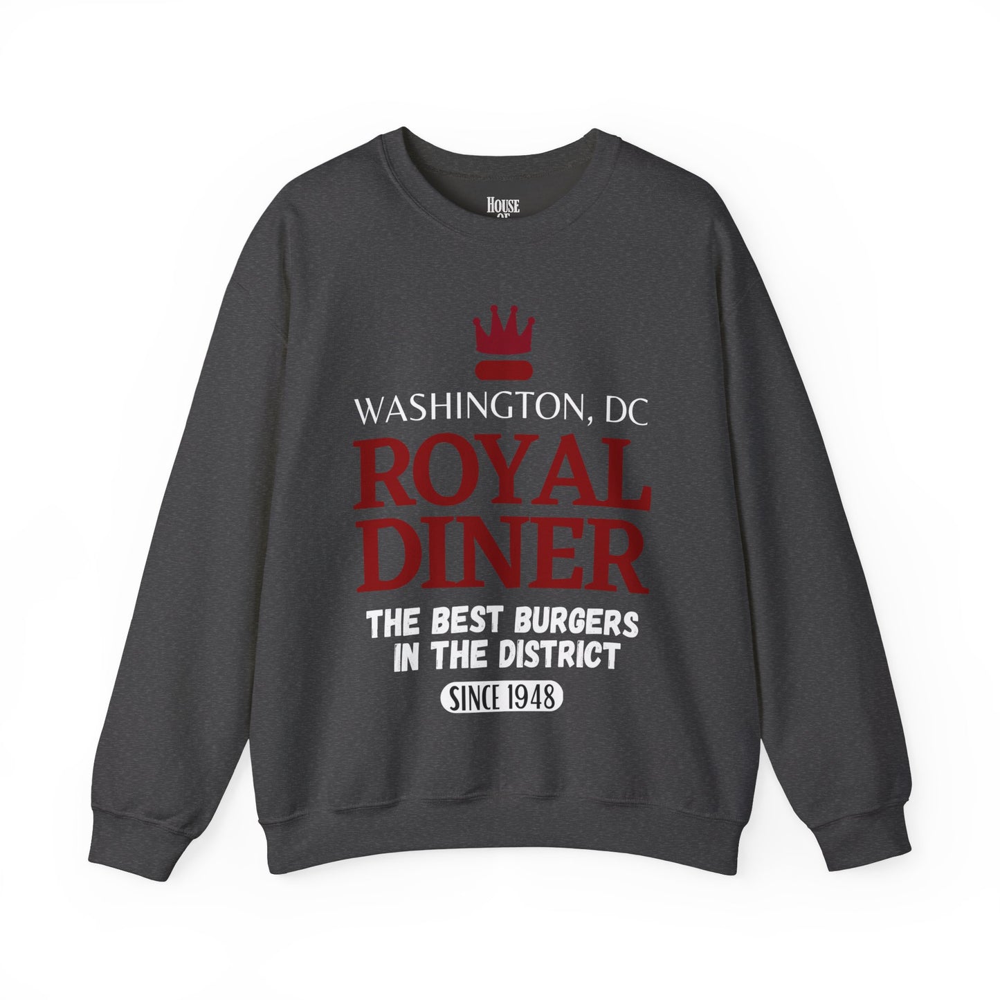 Bones TV Show Sweatshirt