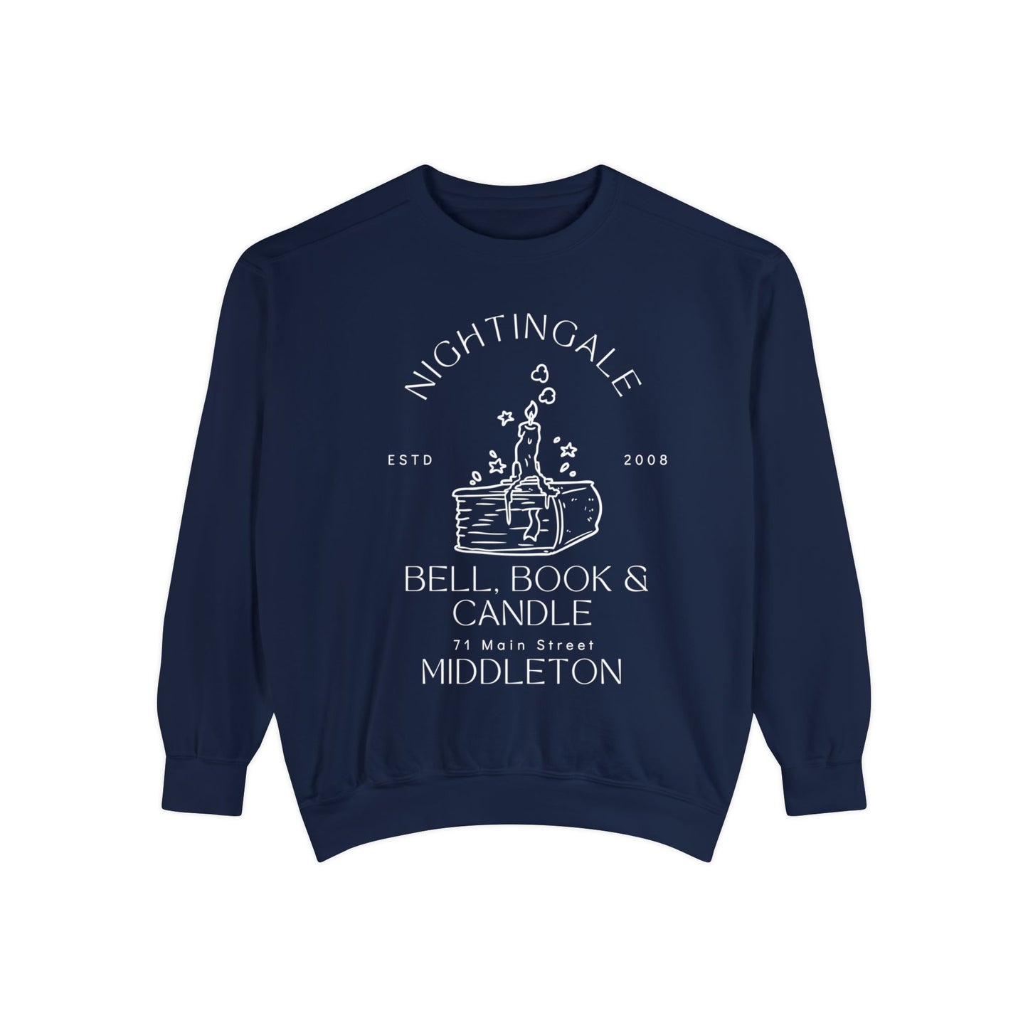 Comfort Colors® The Good Witch TV Show Sweatshirt