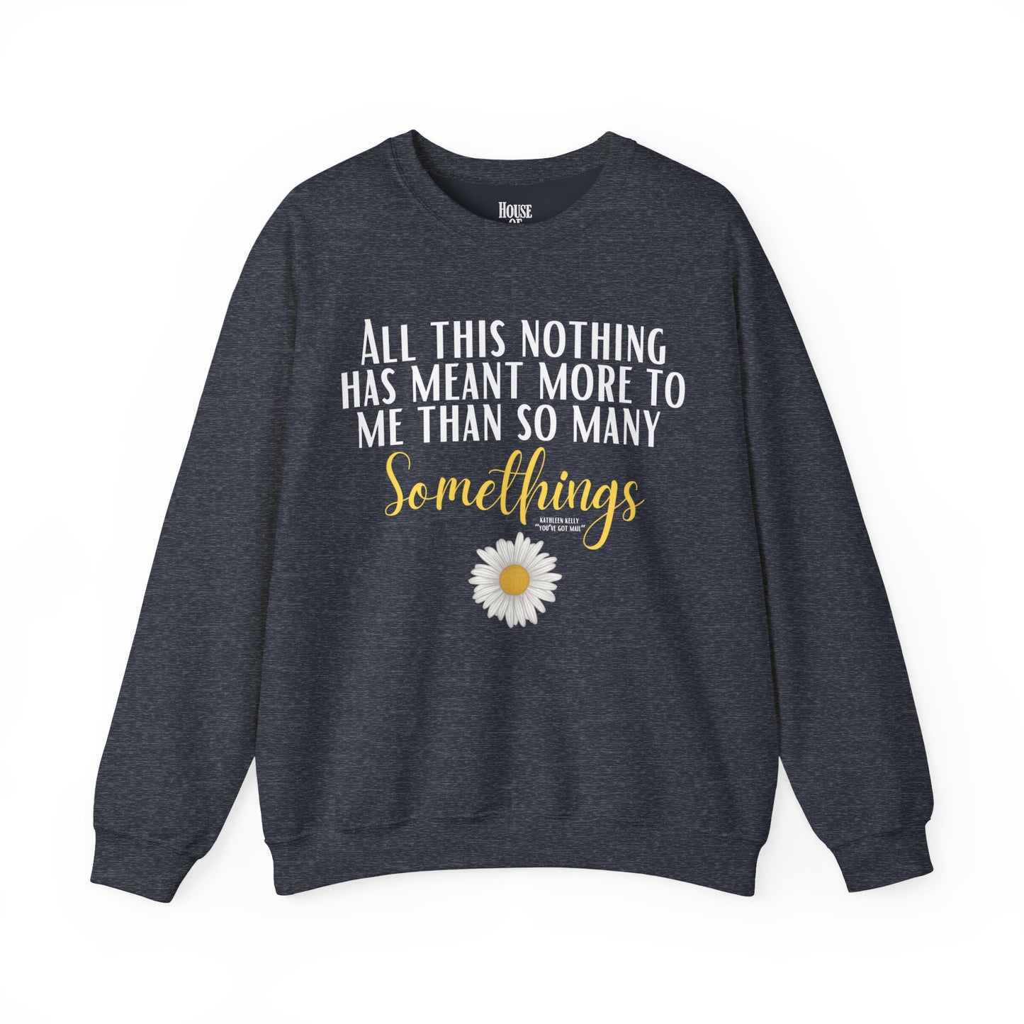 You've Got Mail Movie Sweatshirt