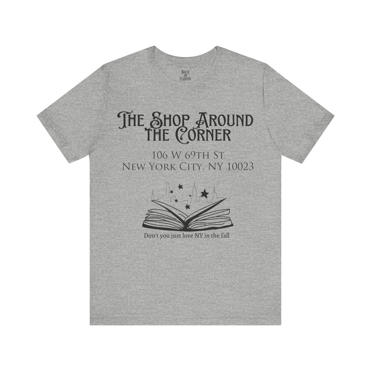 You've Got Mail Movie Shirt