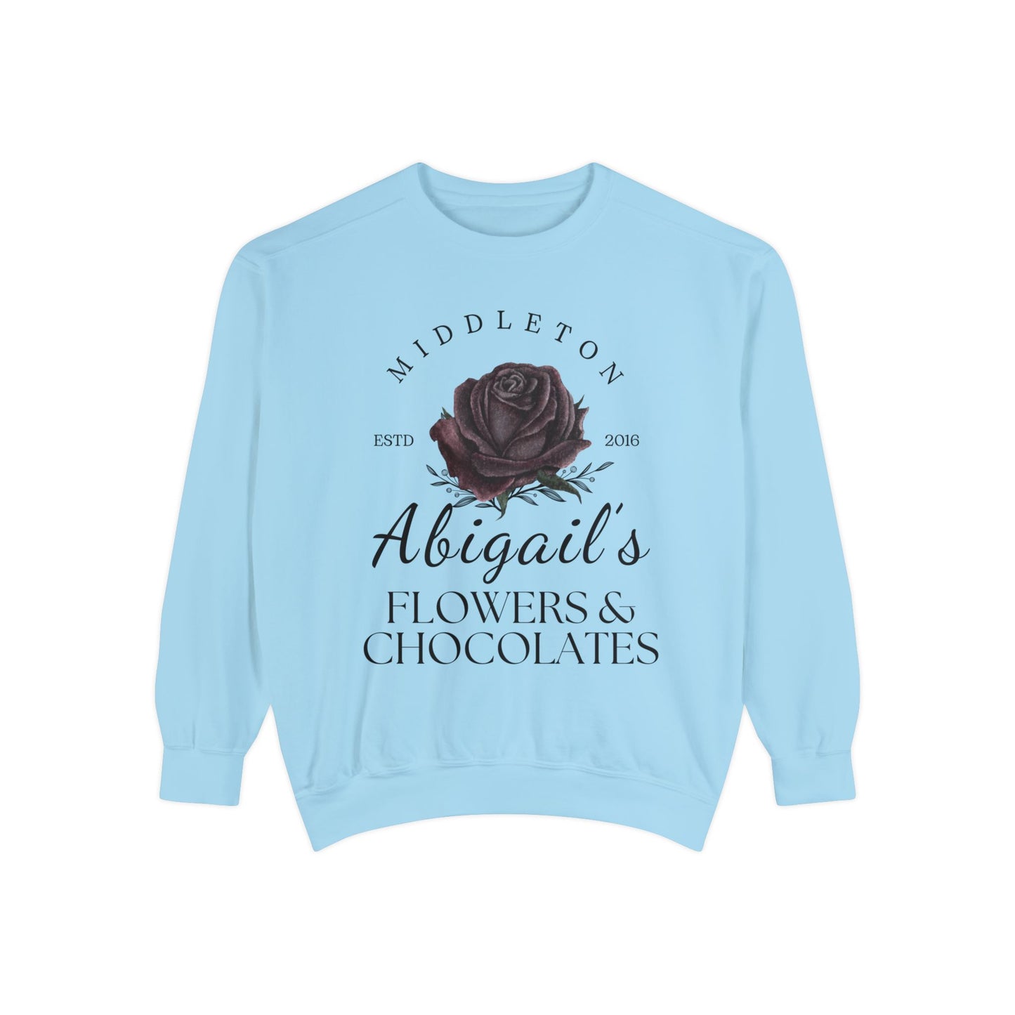Comfort Colors® The Good Witch TV Show Sweatshirt