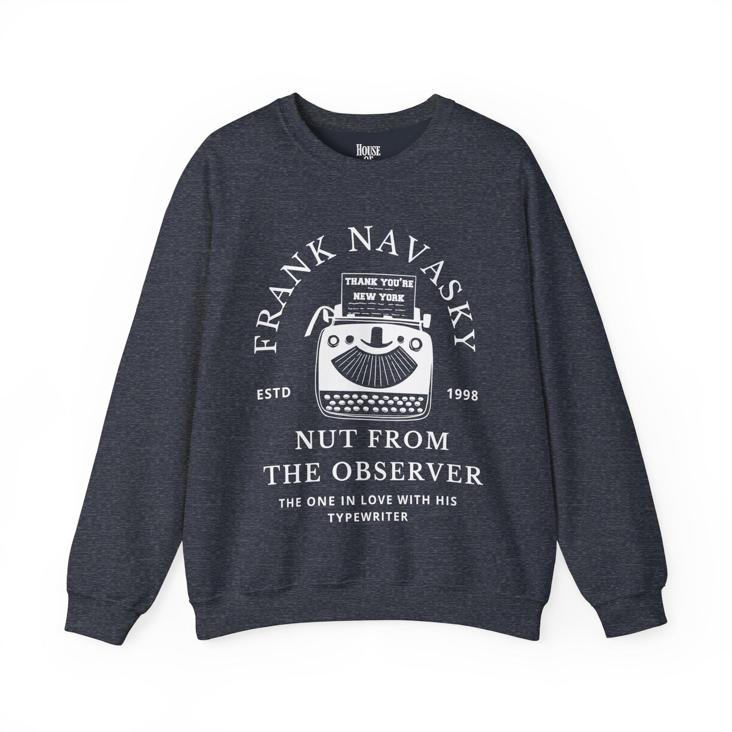 You've Got Mail Movie Sweatshirt