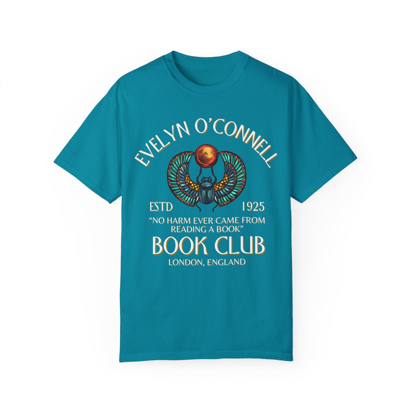 Comfort Colors® The Mummy 1999 Shirt