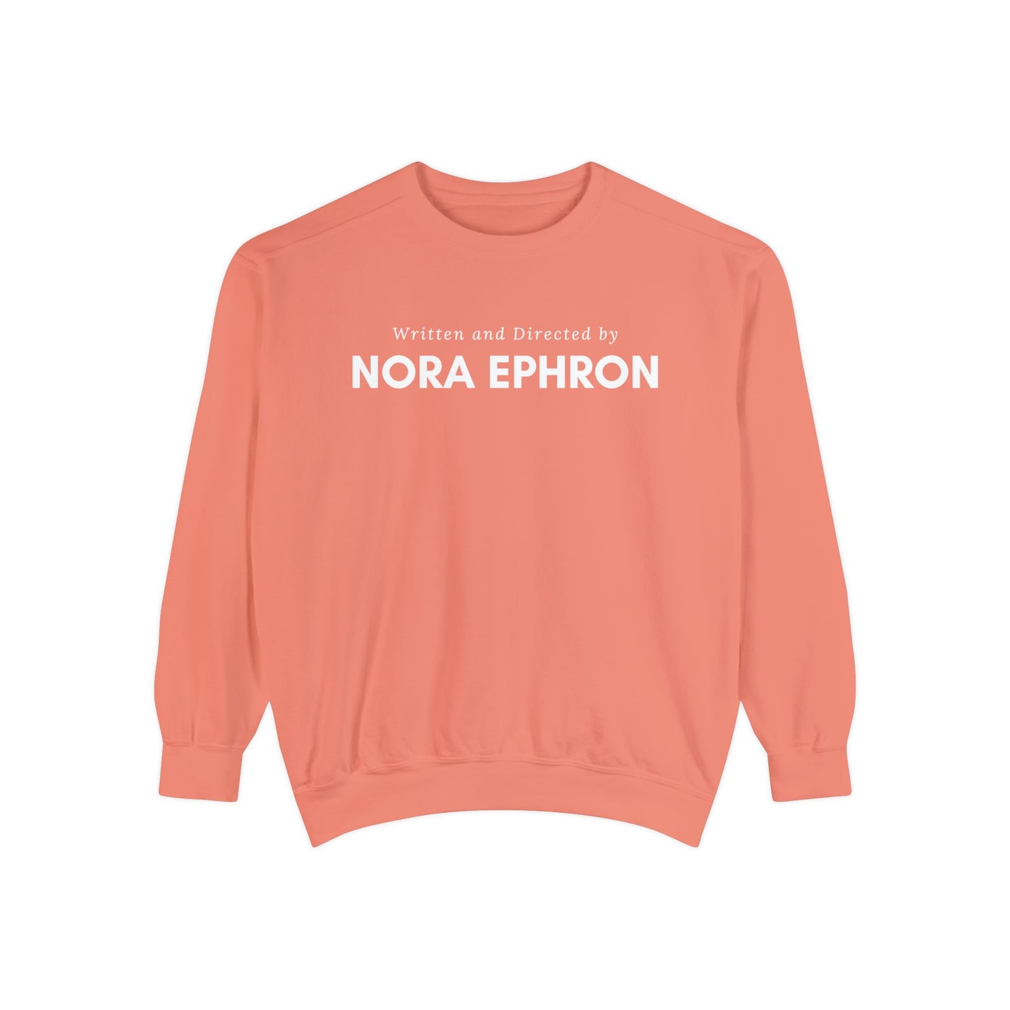 Comfort Colors® Youve Got Mail Movie Sweatshirt