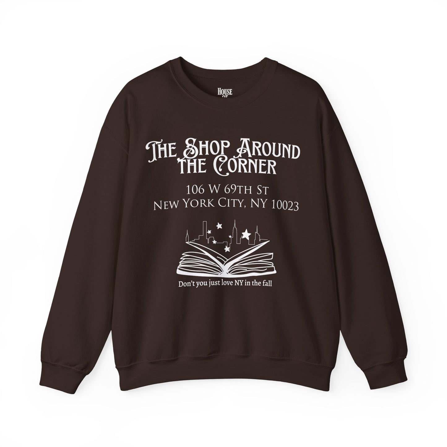 You've Got Mail Movie Sweatshirt