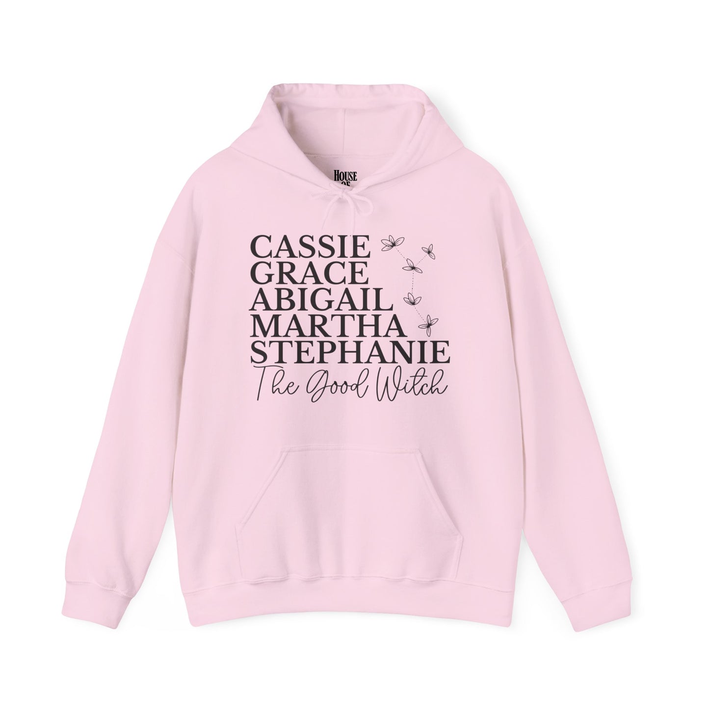 The Good Witch Hoodie