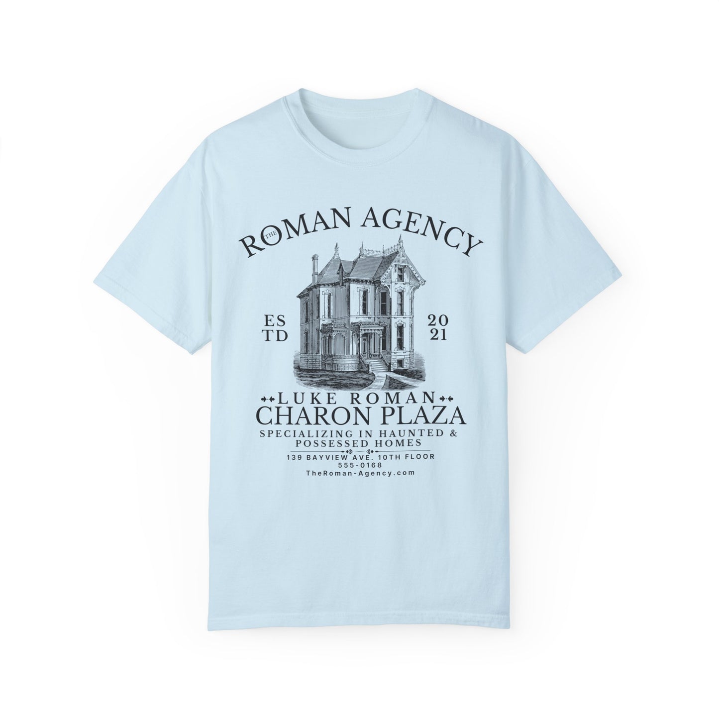 Comfort Colors® SurrealEstate TV Show Shirt
