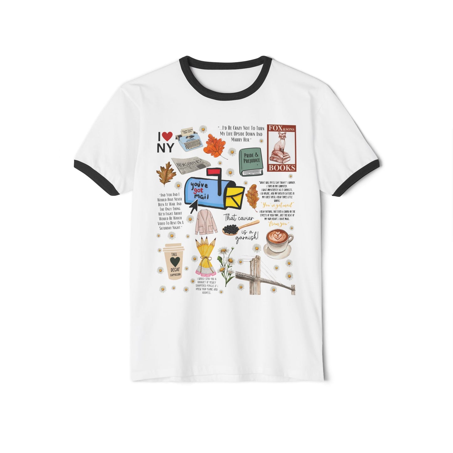 Youve Got Mail Shirt