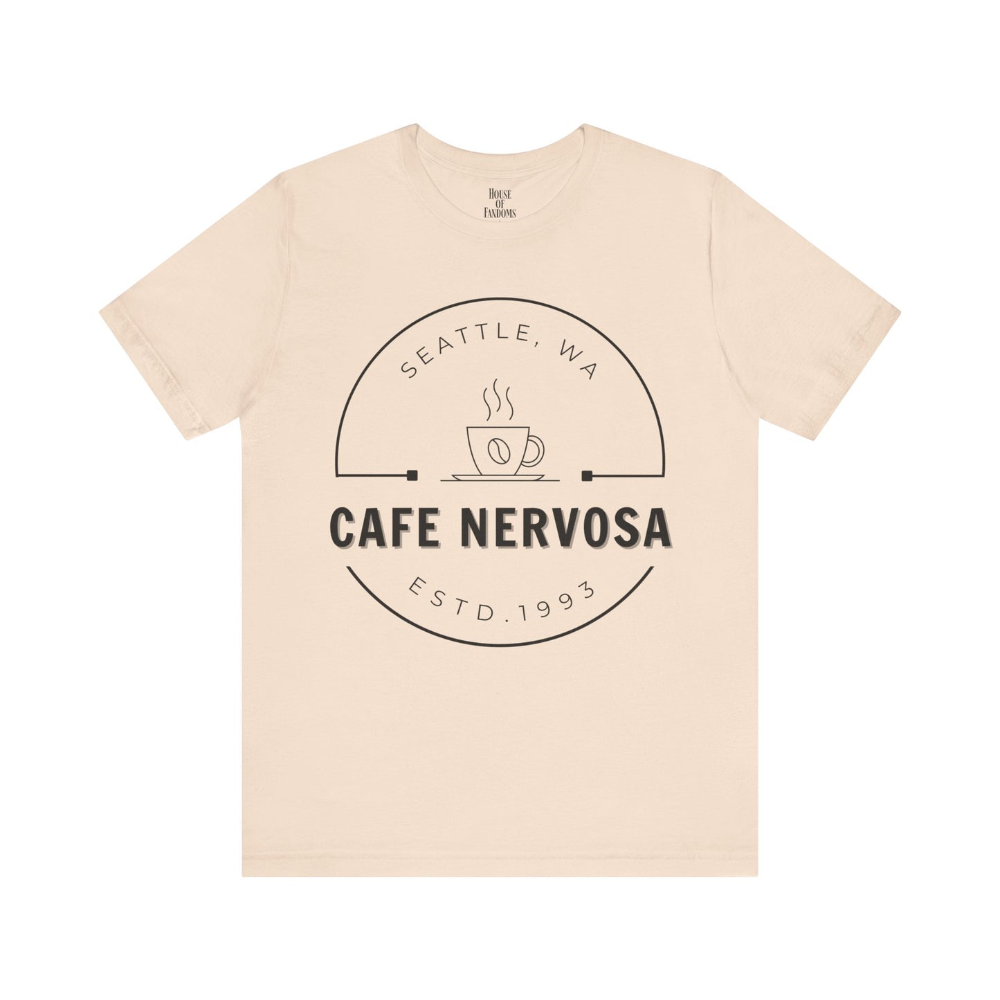 Crane Shirt