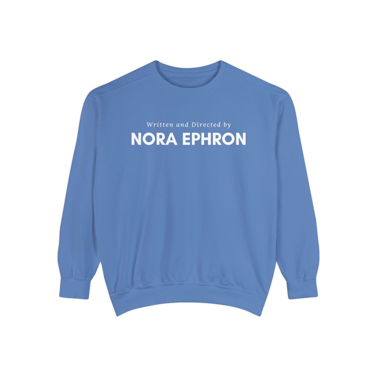 Comfort Colors® Youve Got Mail Movie Sweatshirt