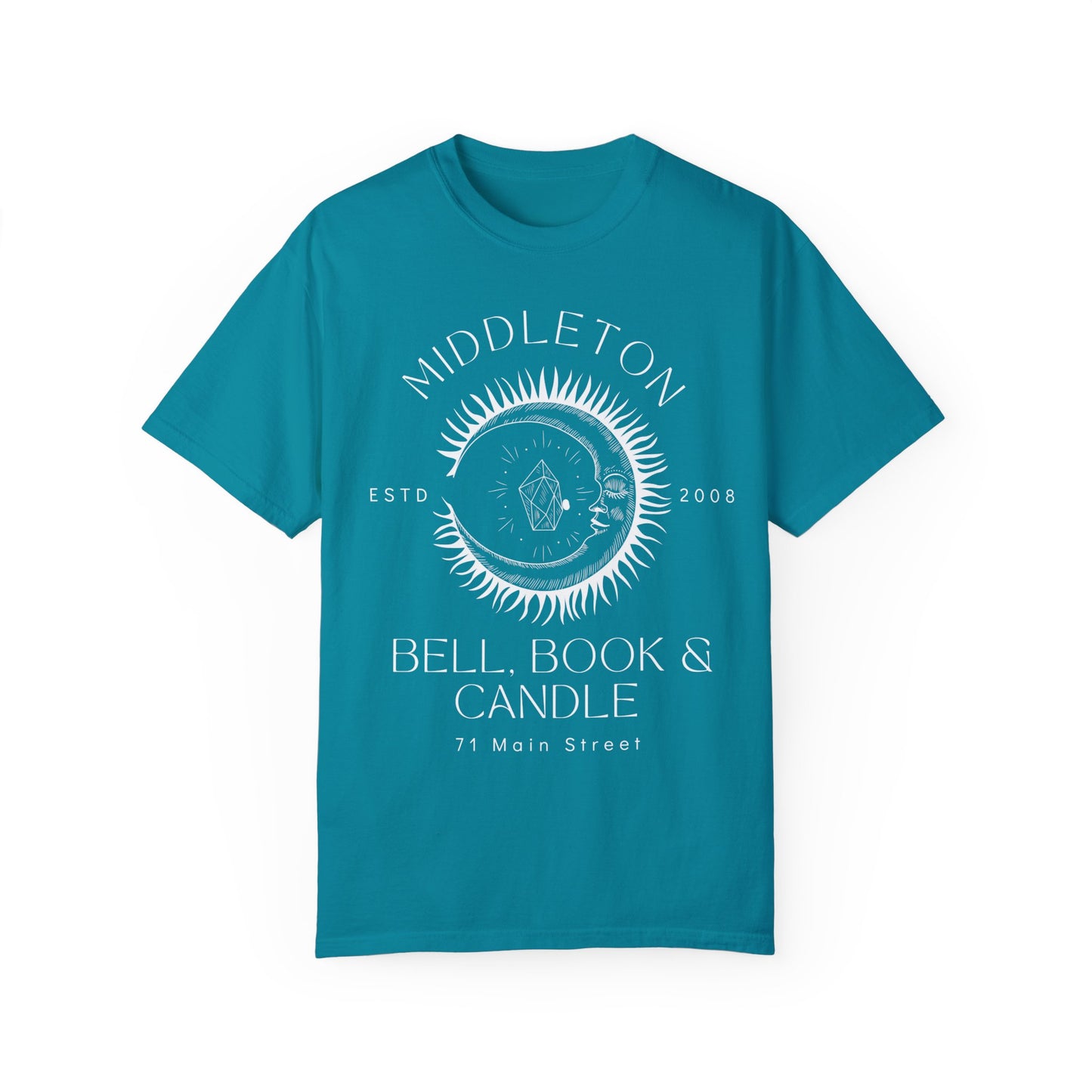 Comfort Colors® The Good Witch TV Show Shirt