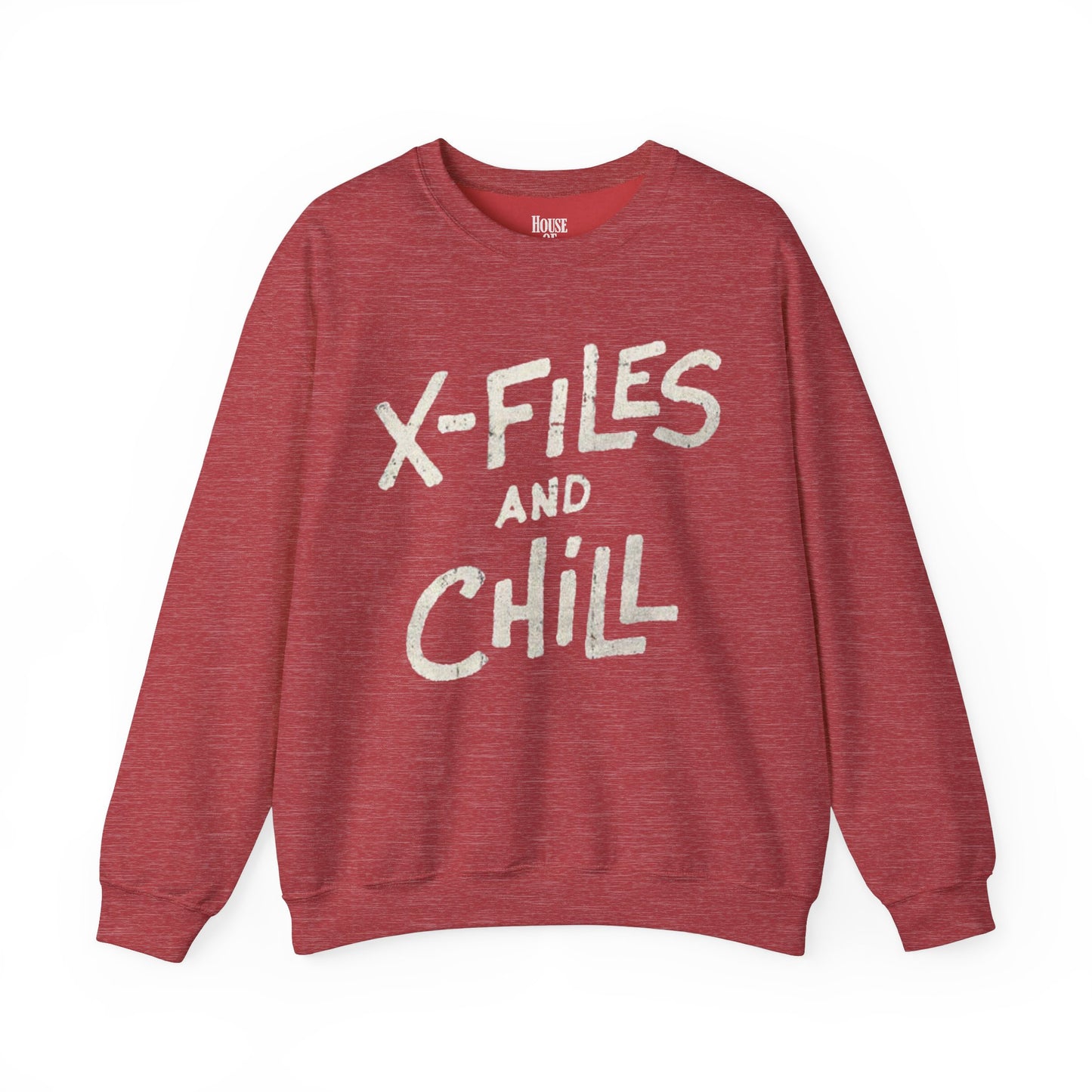 Files Sweatshirt
