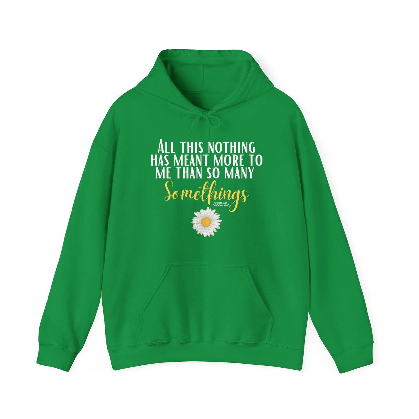 You've Got Mail Hoodie