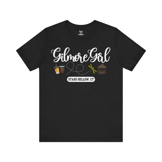 Gilmore Girls TV Show Shirt