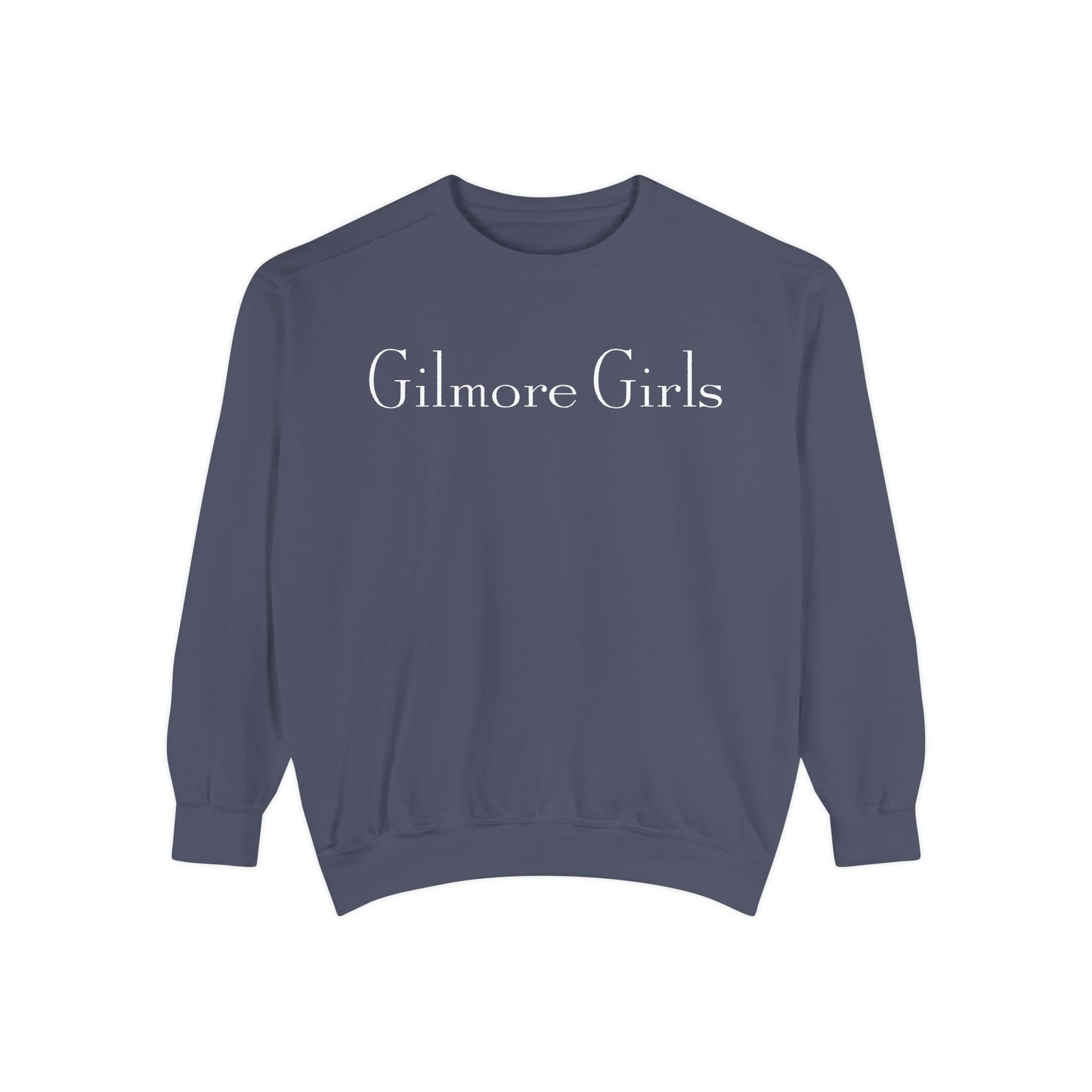 Comfort Colors® Gilmore Girls TV Show Sweatshirt