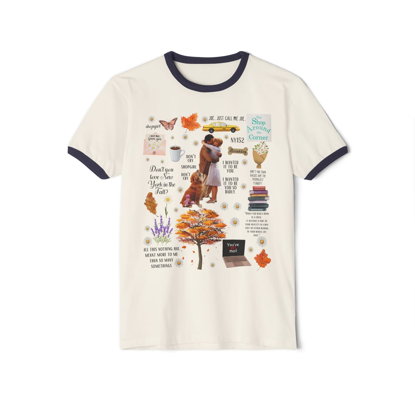 You've Got Mail Shirt