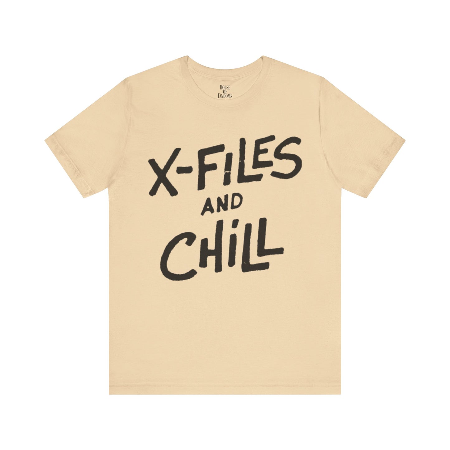 Files Shirt