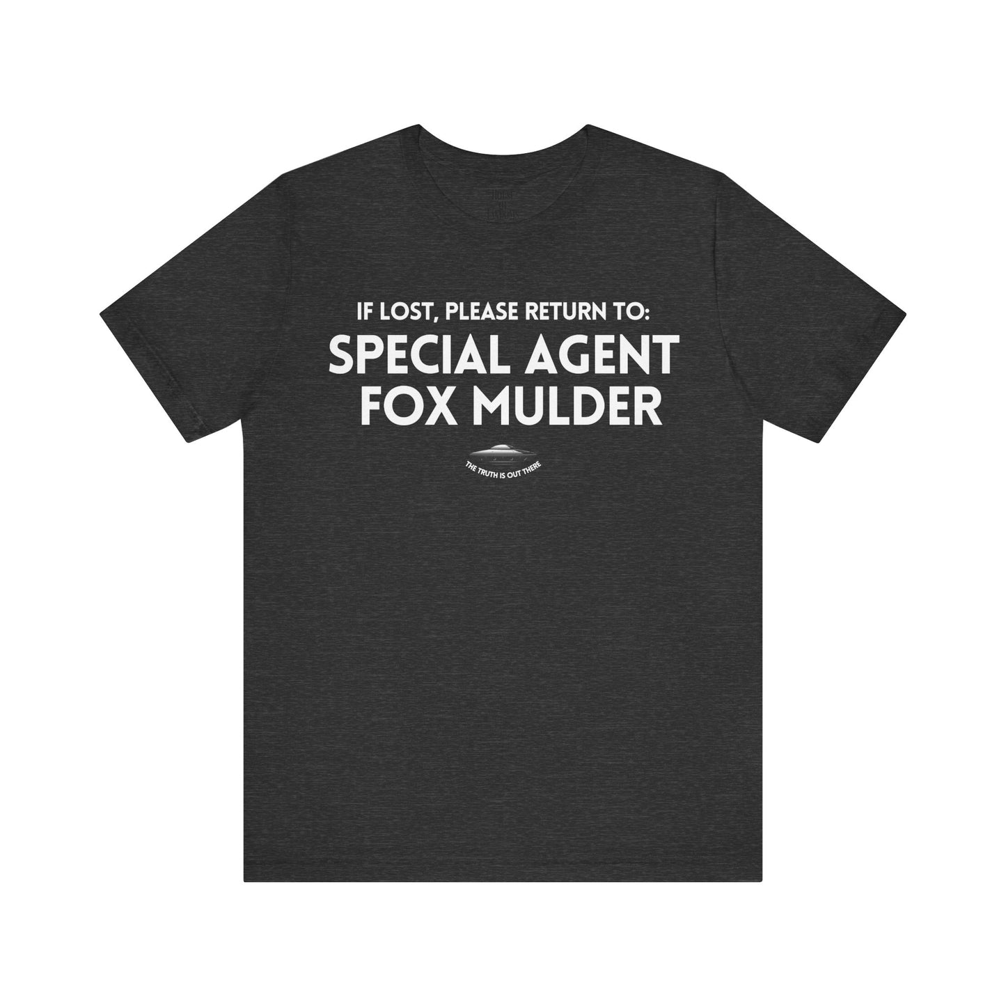 File Shirt