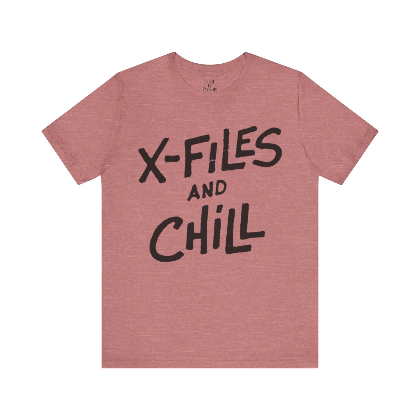 Files Shirt