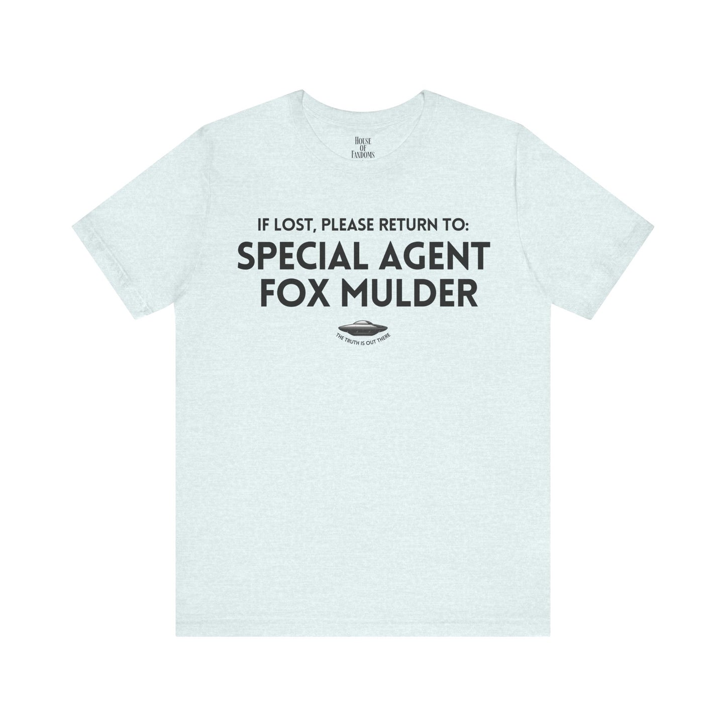 File Shirt
