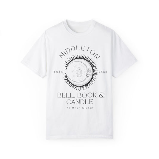 Comfort Colors® The Good Witch TV Show Shirt