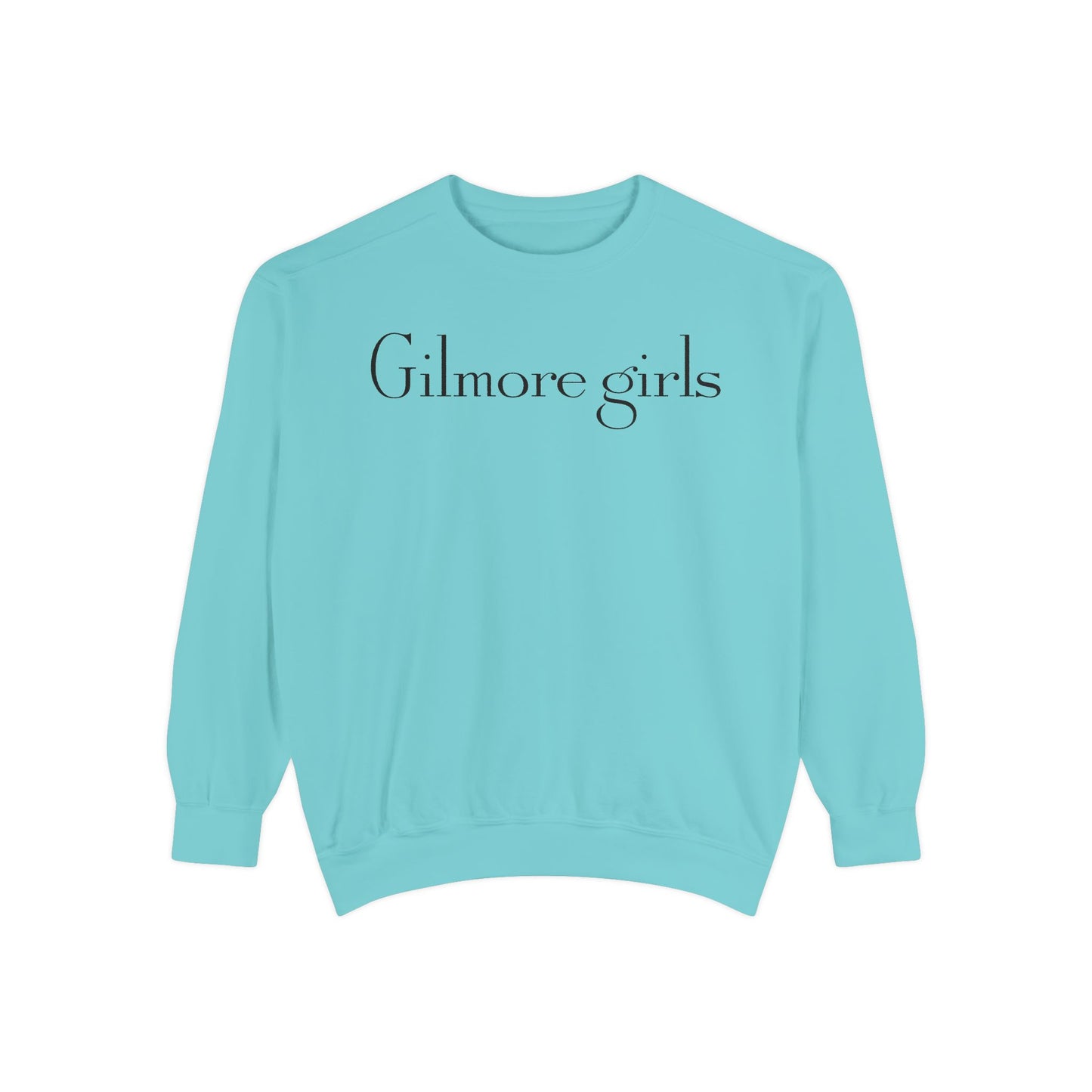 Comfort Colors® Gilmore Girls TV Show Sweatshirt