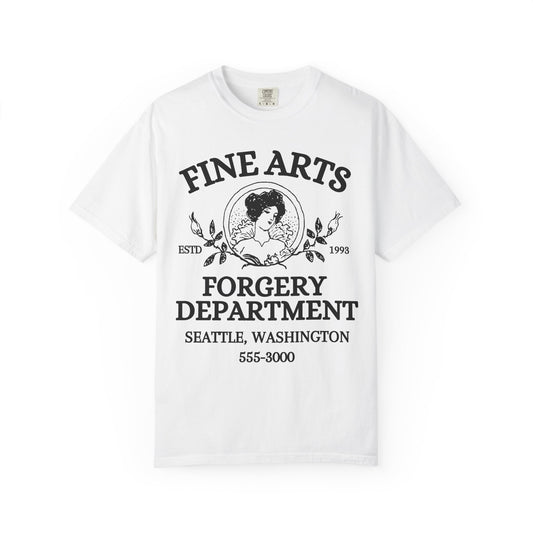 Comfort Colors® Frasier TV Show Shirt