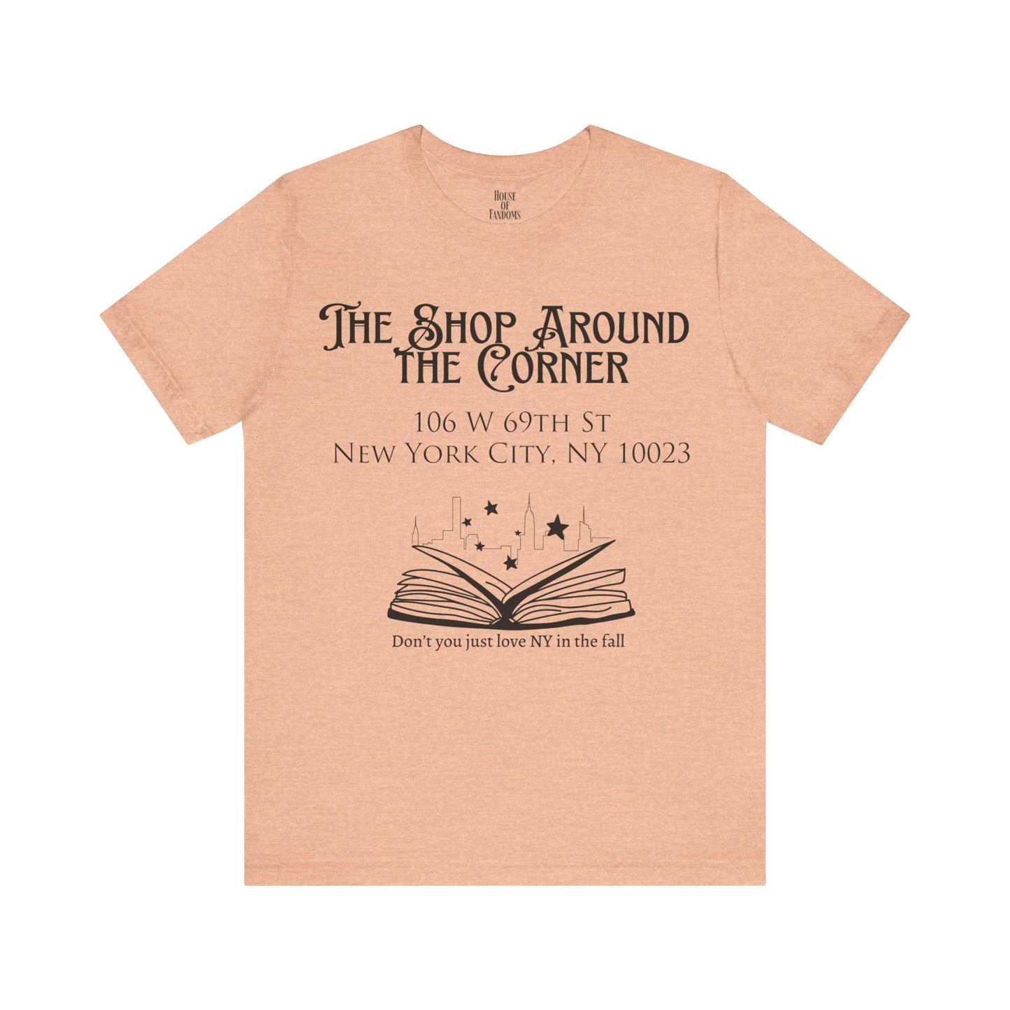 You've Got Mail Movie Shirt