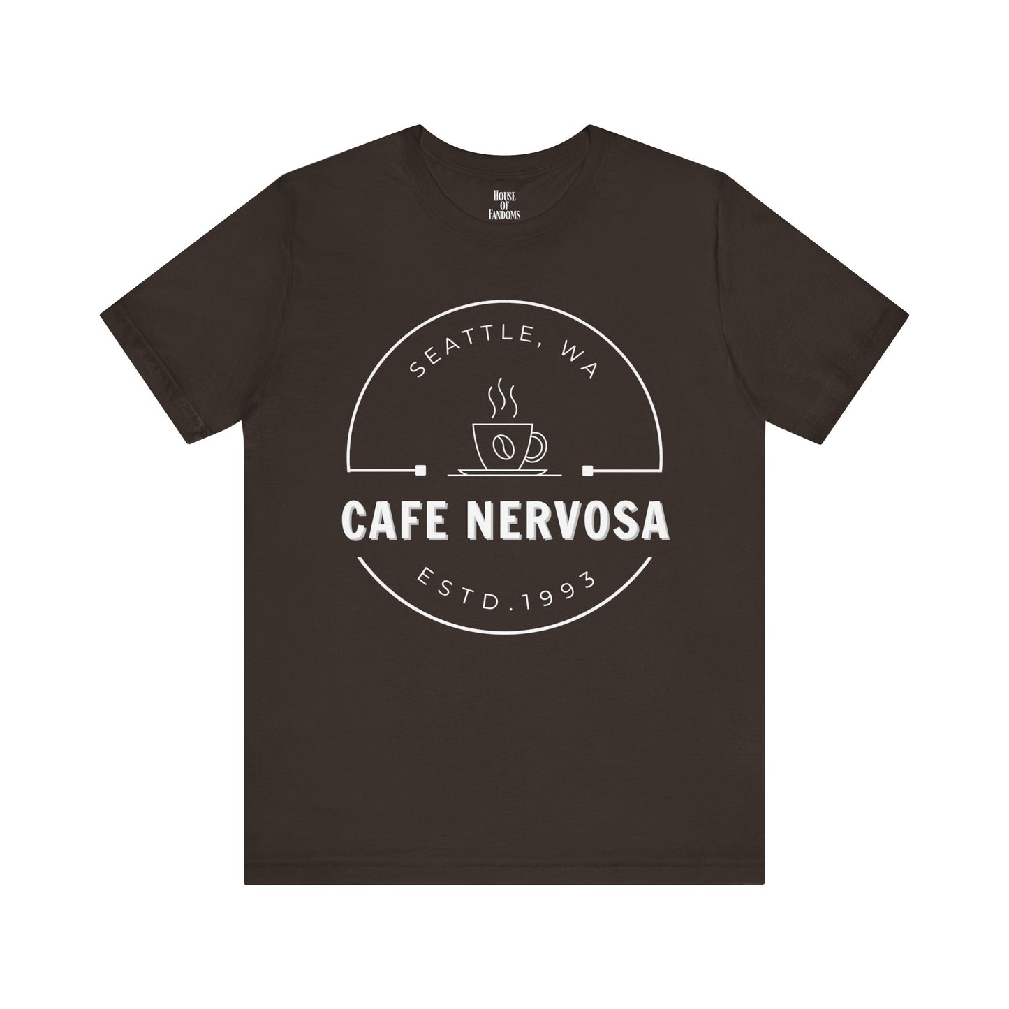 Crane Shirt