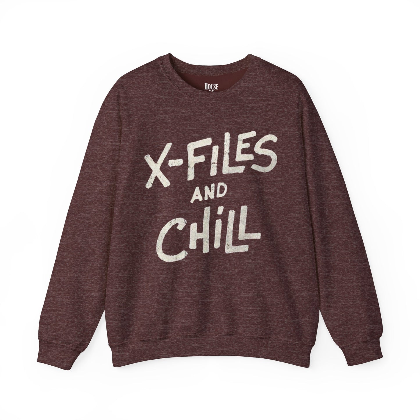 Files Sweatshirt