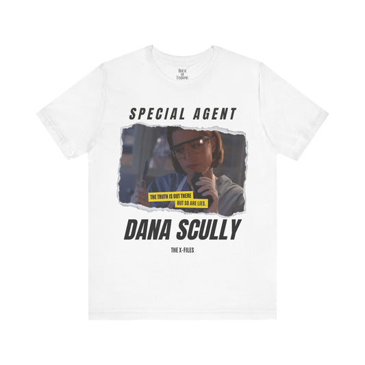 File Shirt
