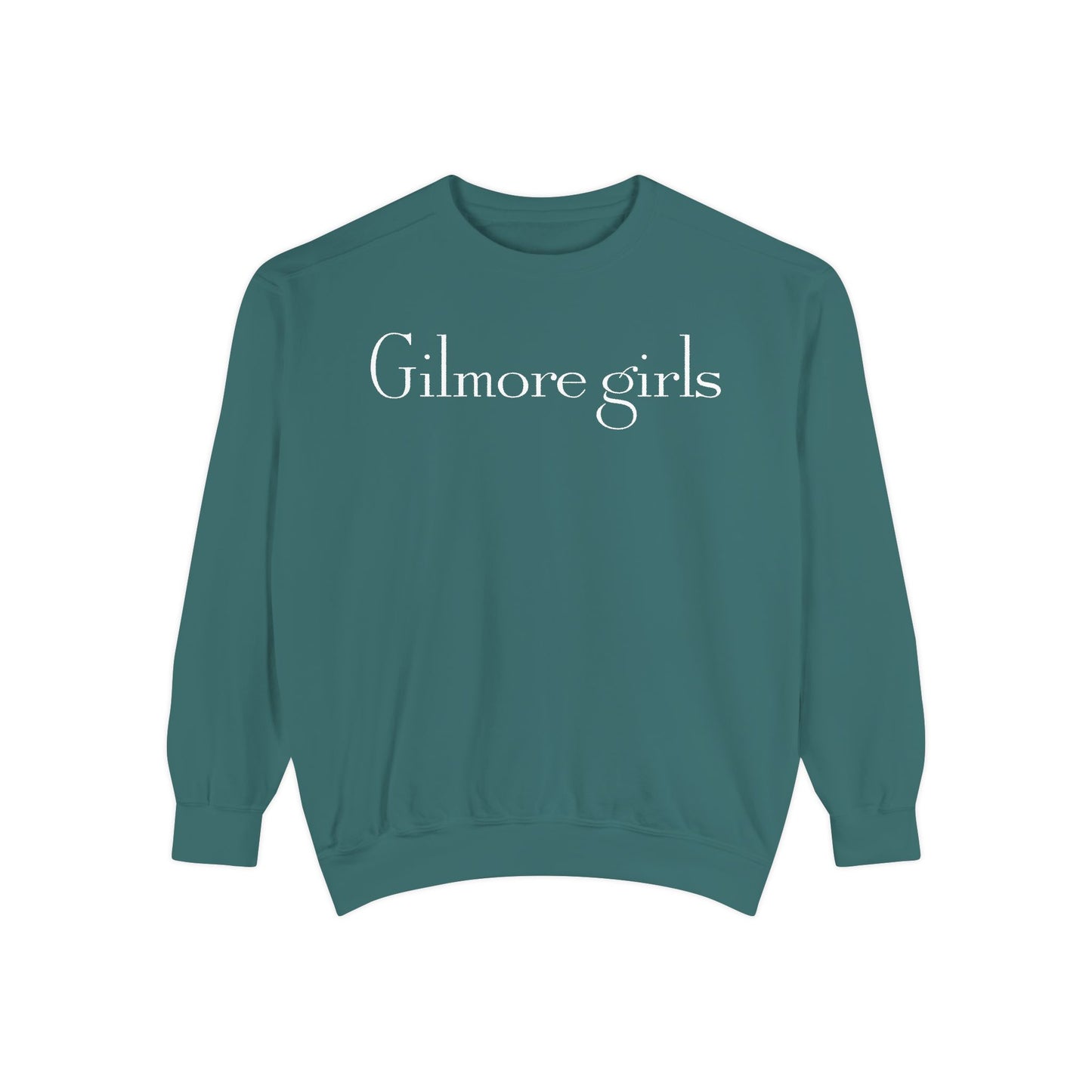 Comfort Colors® Gilmore Girls TV Show Sweatshirt