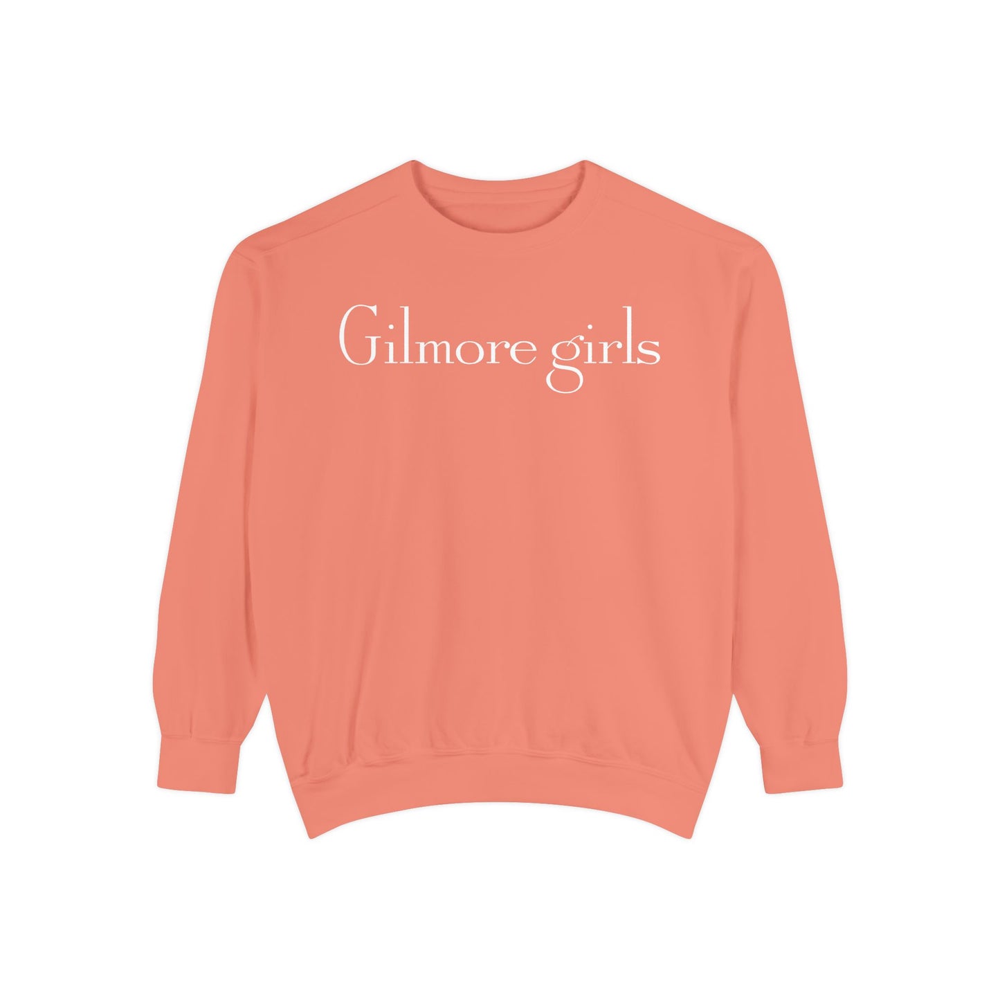 Comfort Colors® Gilmore Girls TV Show Sweatshirt
