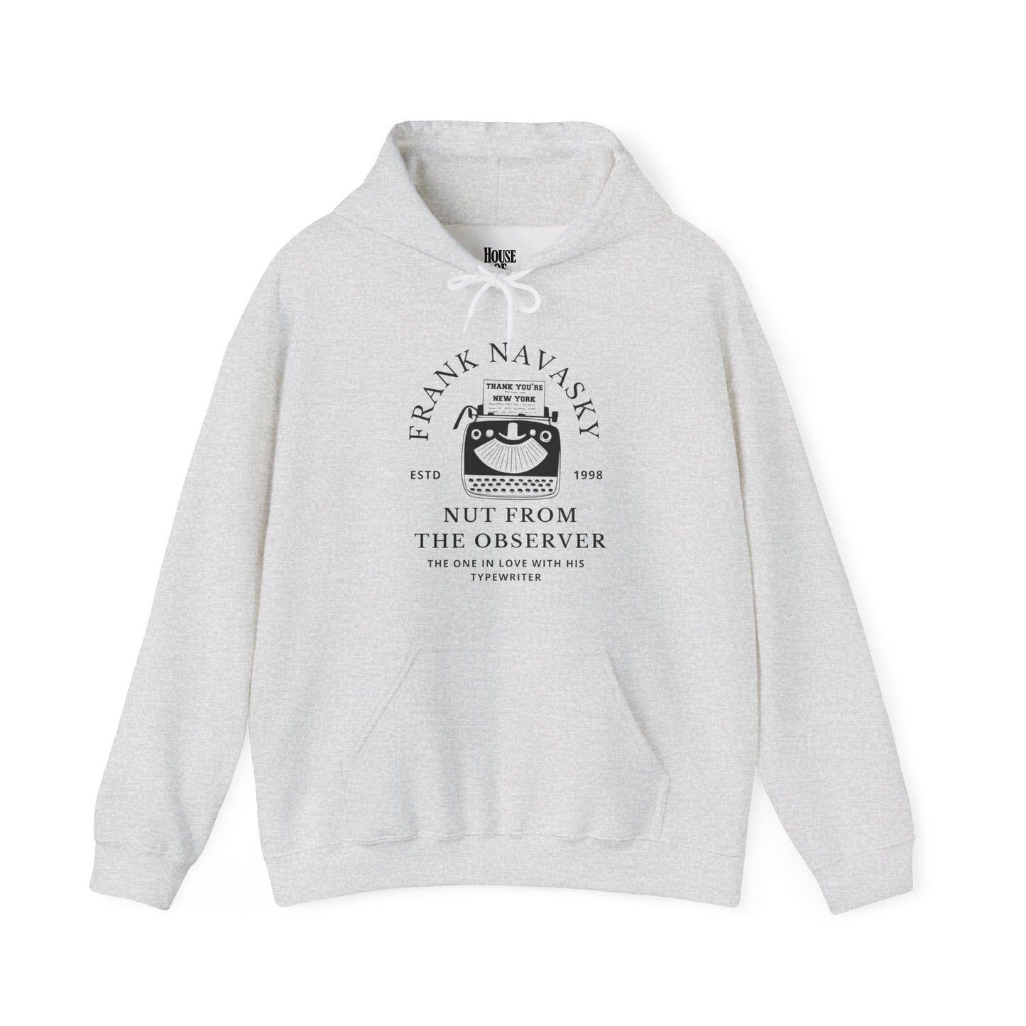 Youve Got Mail Hoodie