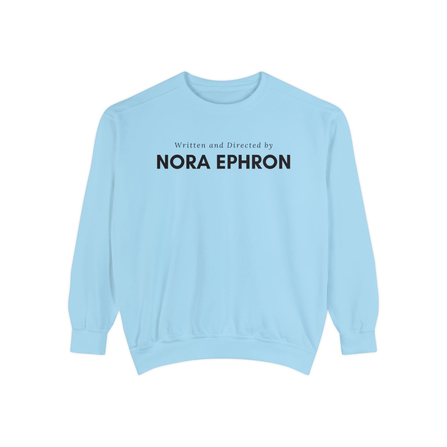 Comfort Colors® Youve Got Mail Movie Sweatshirt