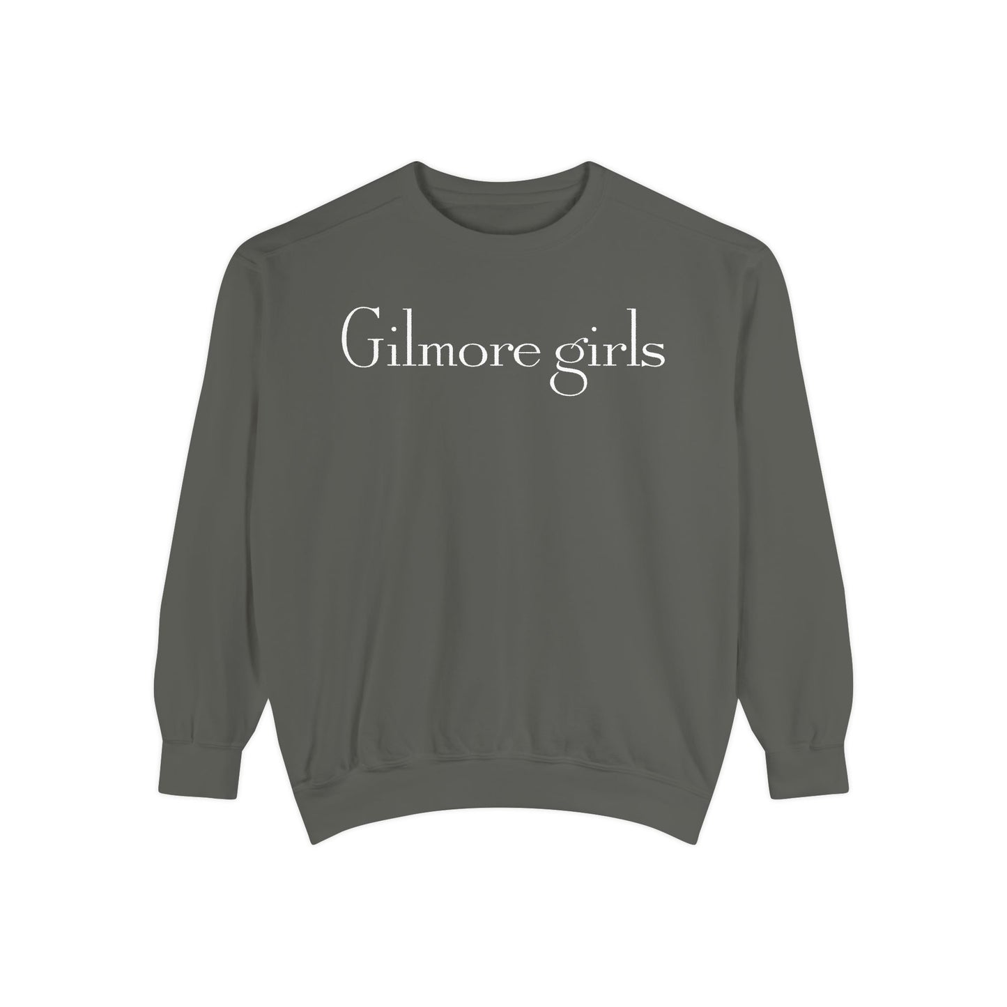 Comfort Colors® Gilmore Girls TV Show Sweatshirt
